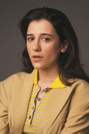 Ellie Kendrick nude 7
