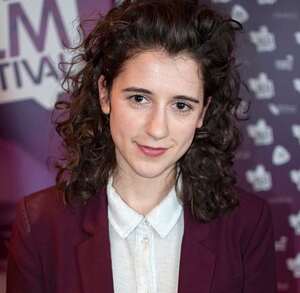 Ellie Kendrick nude 8
