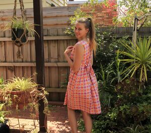 Ellie Northy nude 7