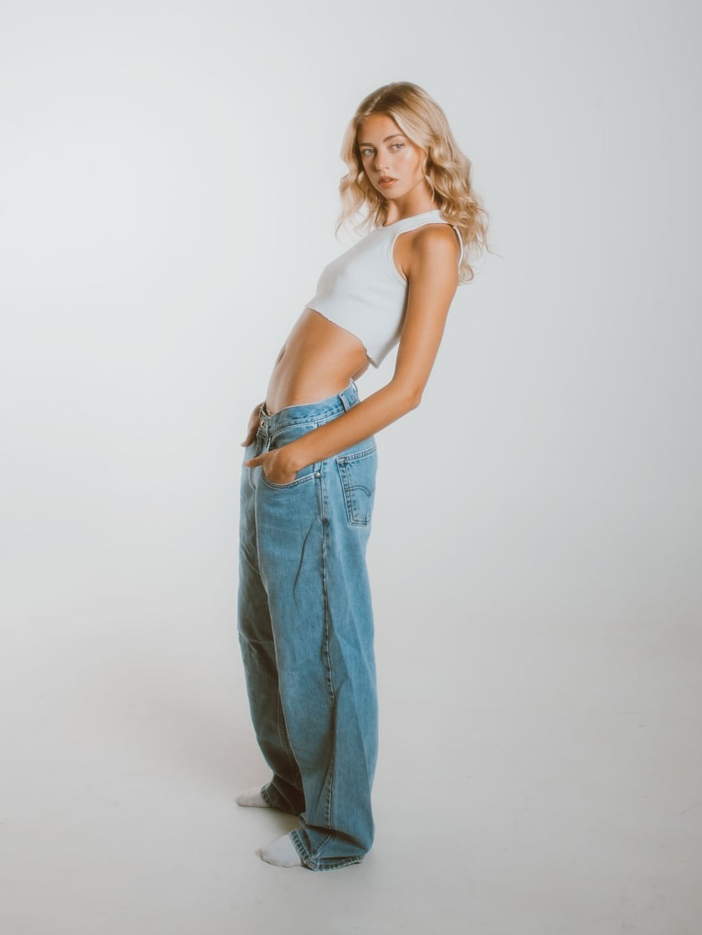 Ellie Rosinkranz nude 9