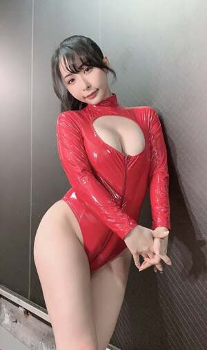 Elly Akira nude 2