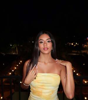 Ellysa Yagho nude 5