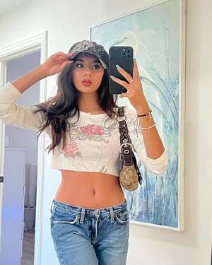 Ellysa Yagho nude 8
