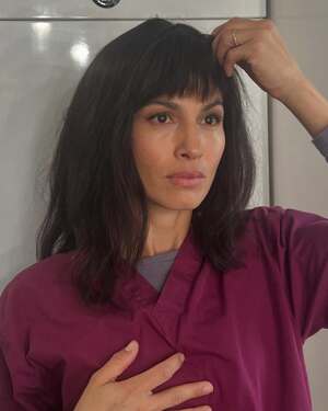 Elodie Yung nude 9