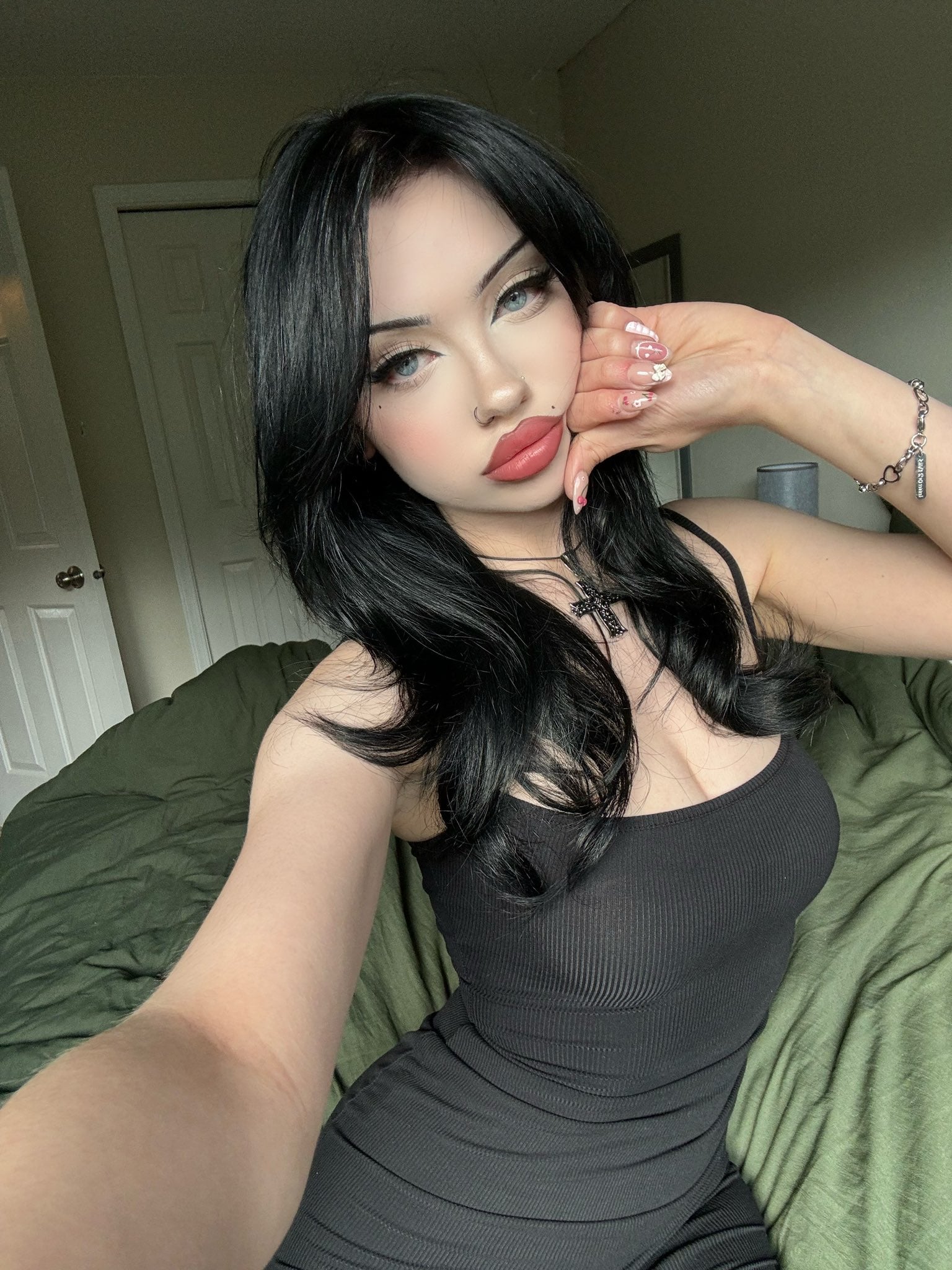 Elora Kenna nude 12