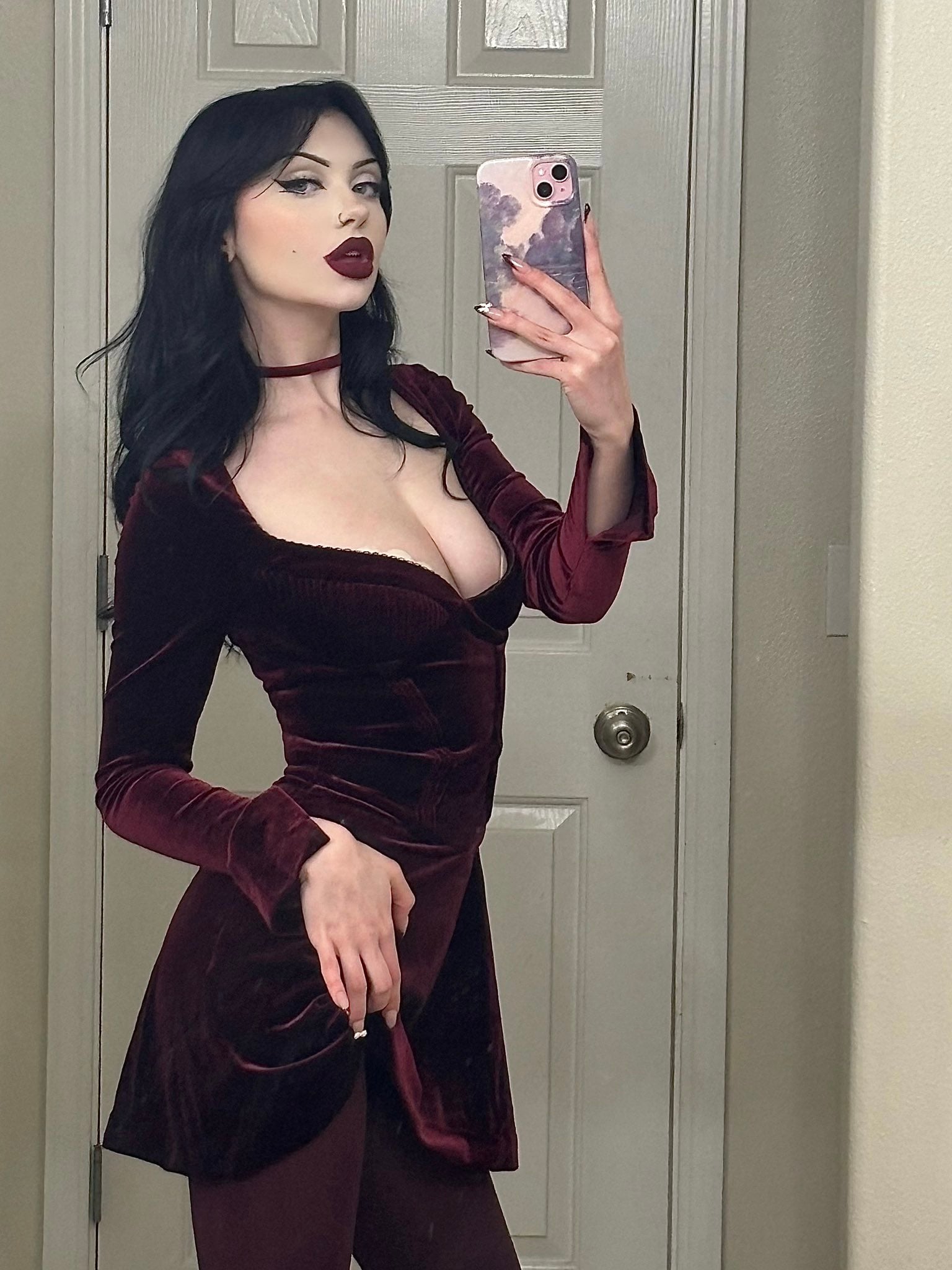 Elora Kenna nude 4