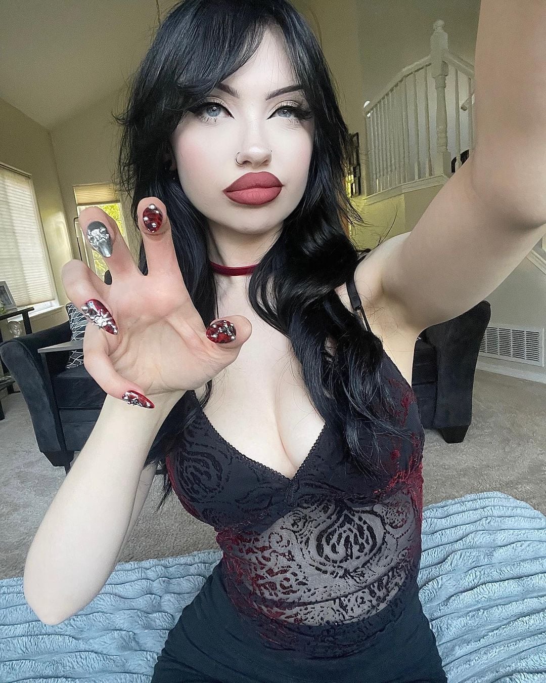 Elora Kenna nude 5