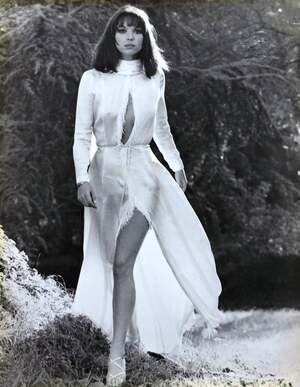 Elsa Martinelli nude 8