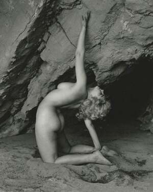 Elsa Sorensen nude 4