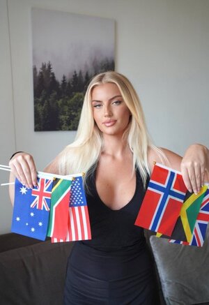 Elsa Thora nude 11