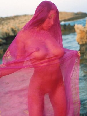 Elvira Abdrahamova nude 12