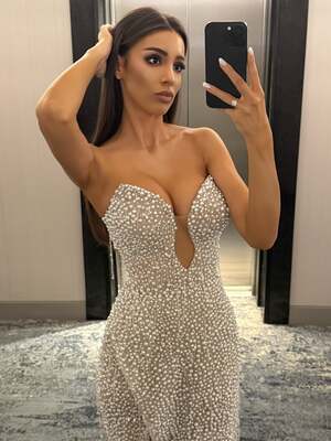 Elvira Yordanova nude 9
