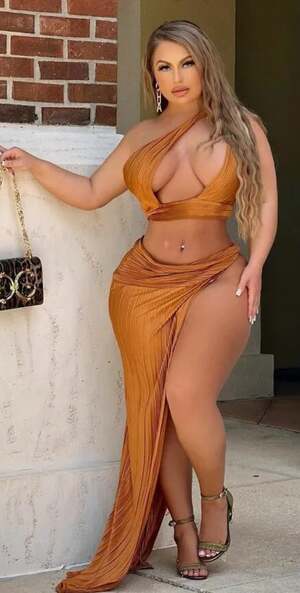 Elvisa Dedic nude 6