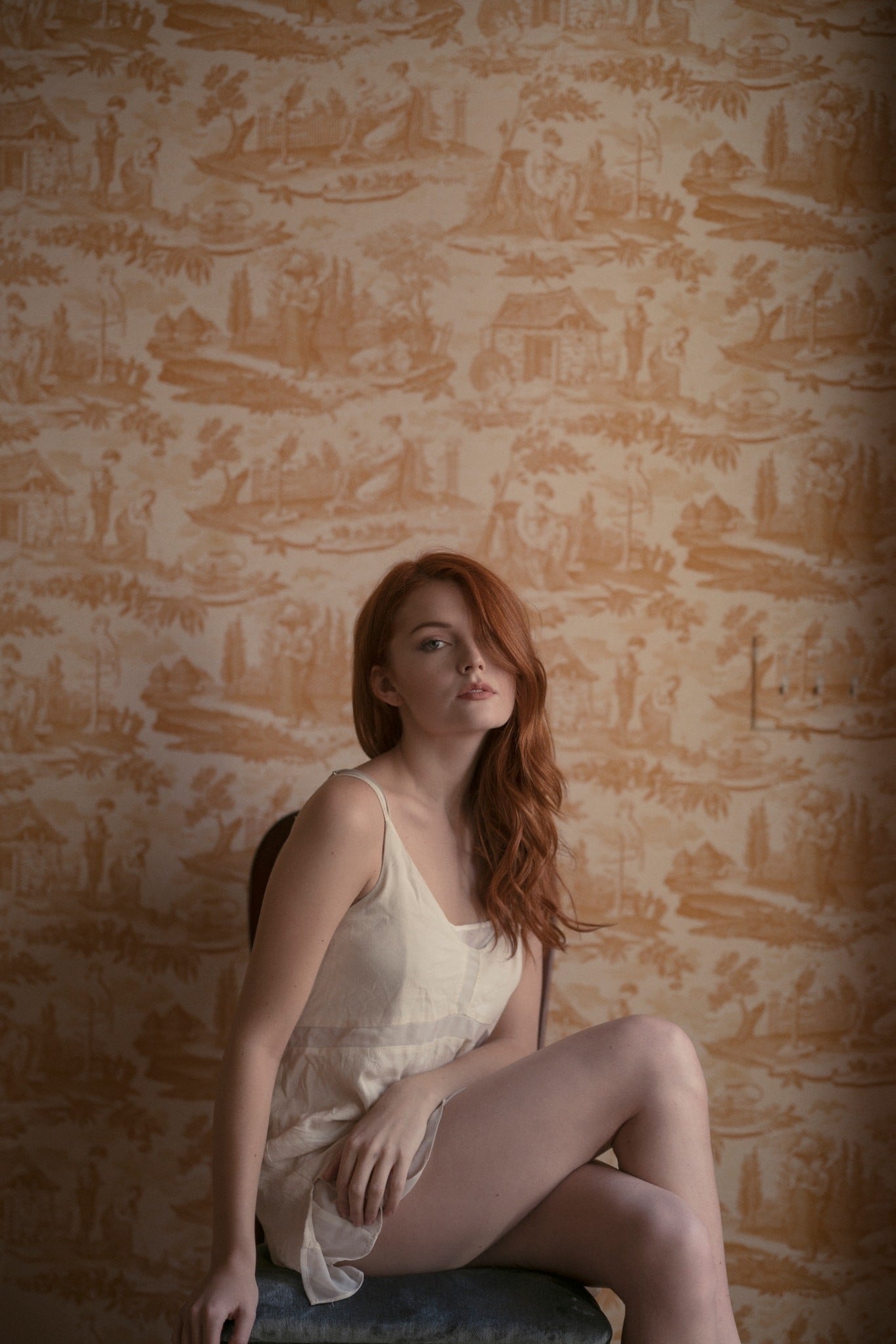 Elyse DuFour nude 12