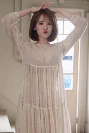 Ema Chizuru nude 7