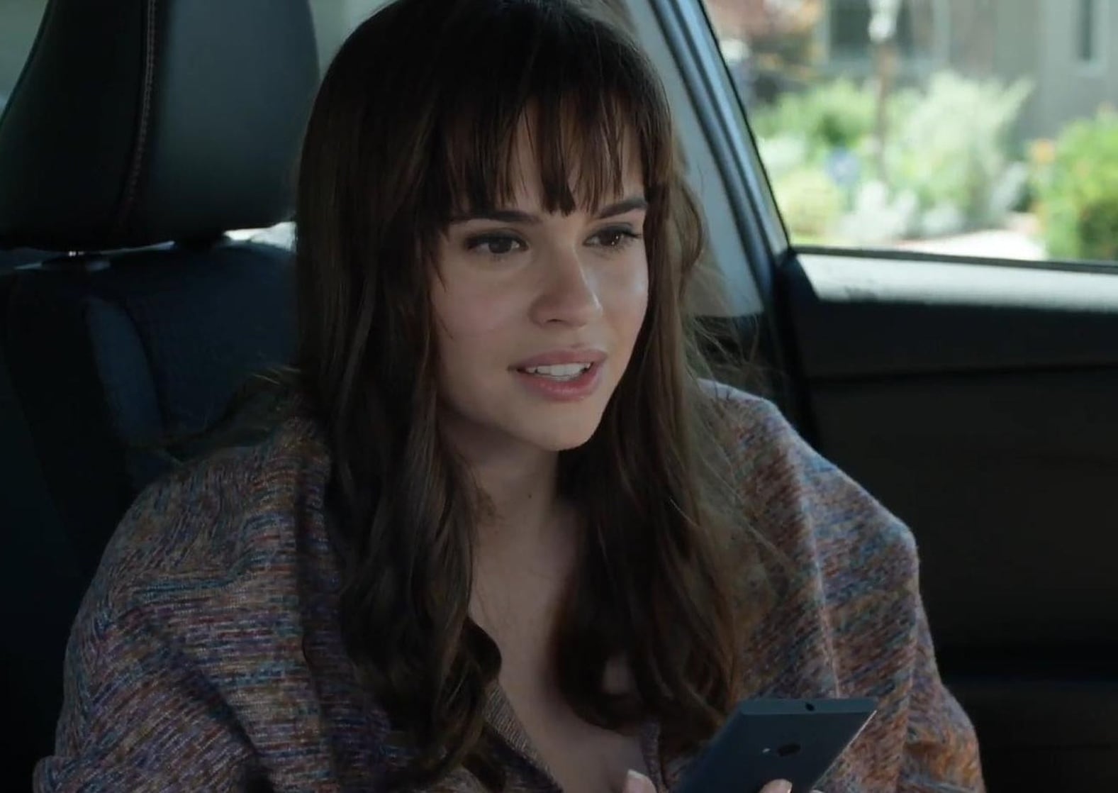 Ema Horvath nude 10