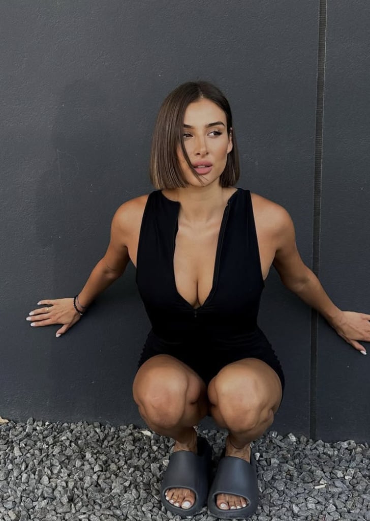 Ema Mickova nude 6
