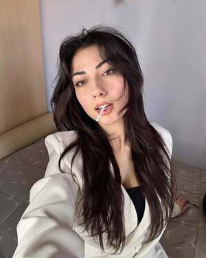Emanuela Capitano nude 5