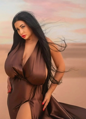 Emanuella Rossa nude 10
