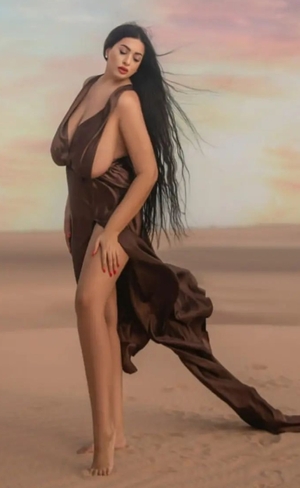 Emanuella Rossa nude 12