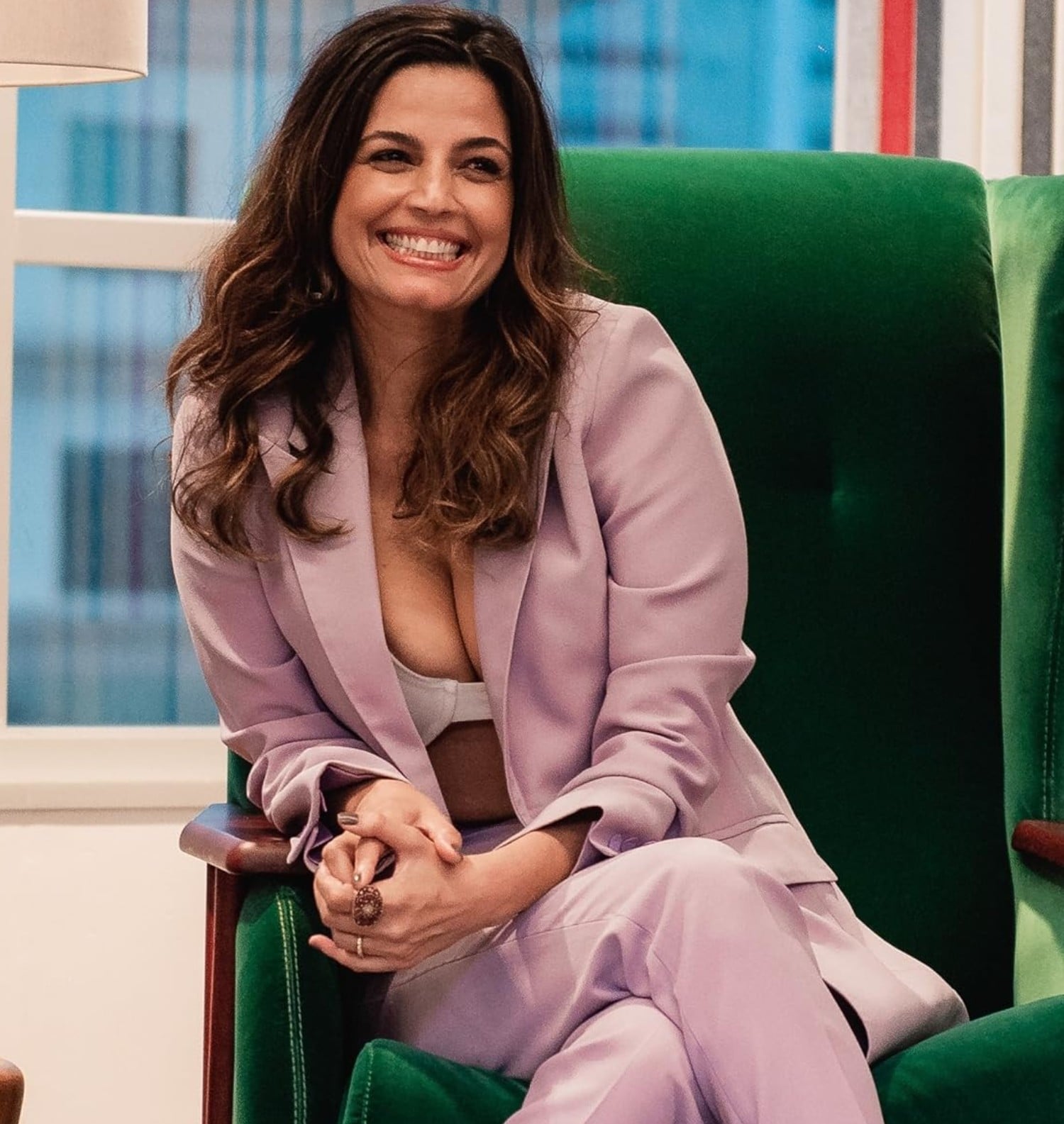 Emanuelle Araujo nude 9