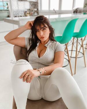 Emanuelly Raquel nude 6