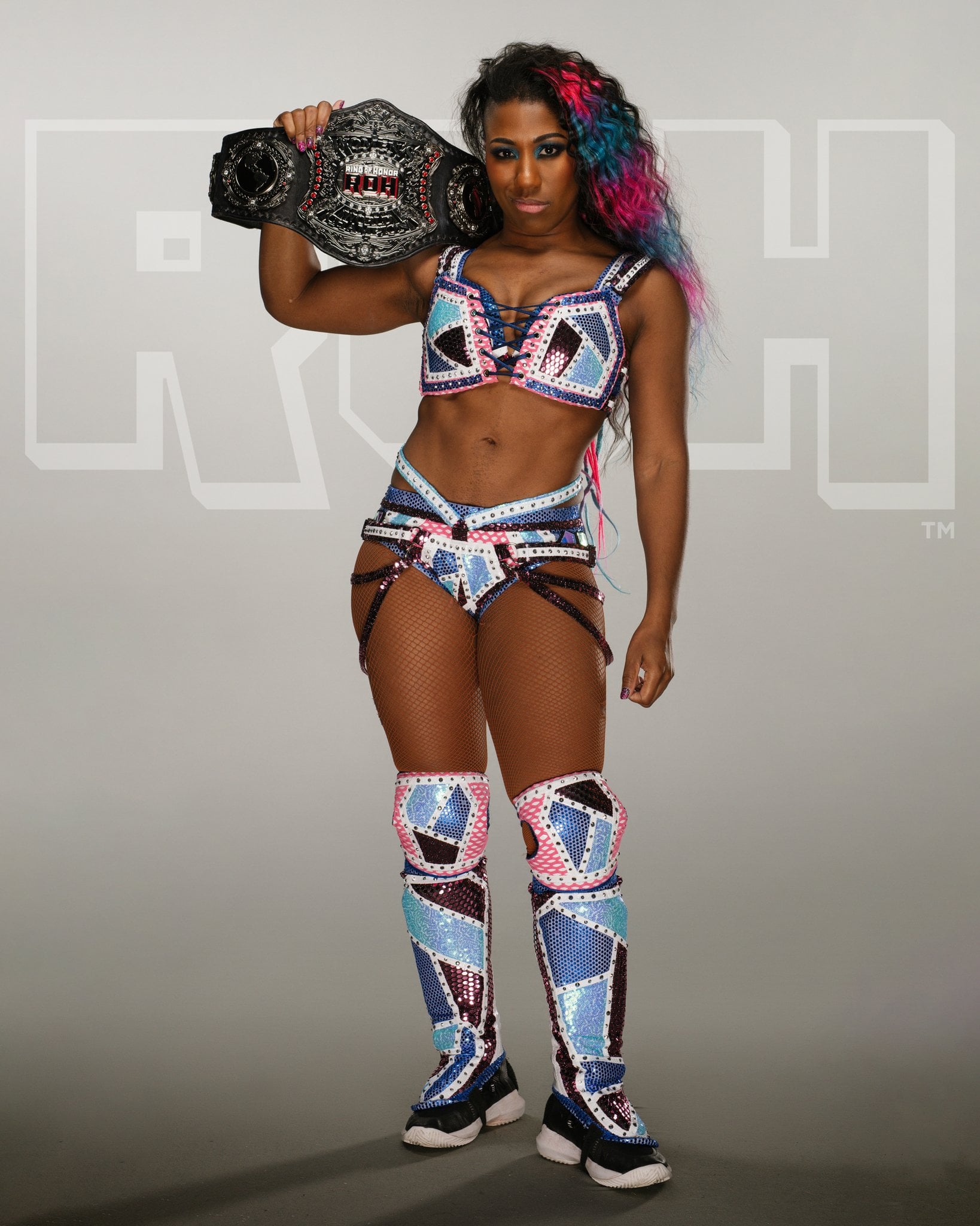 Ember Moon nude 10