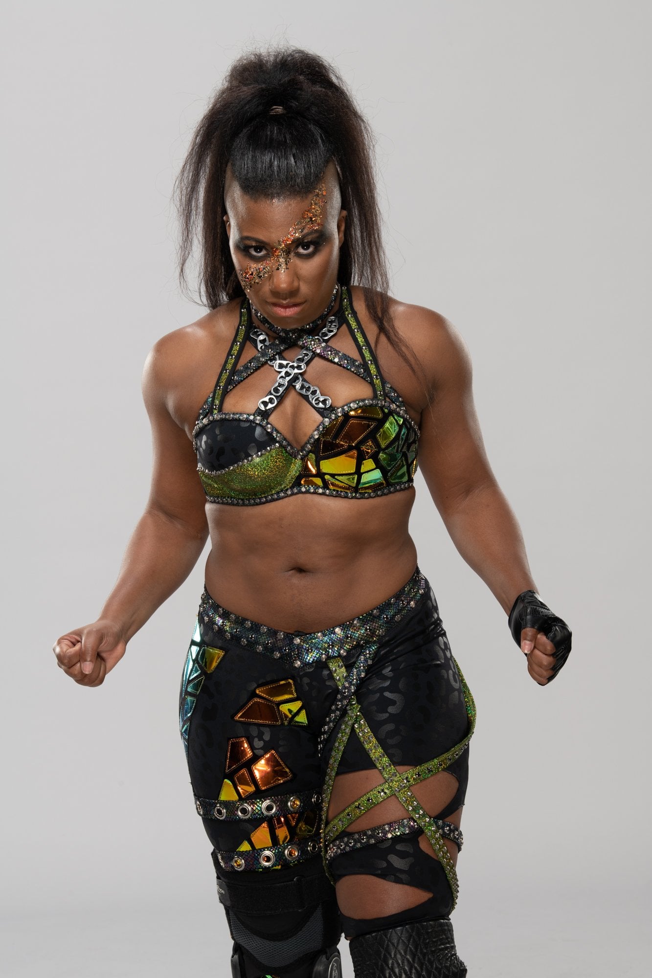 Ember Moon nude 2