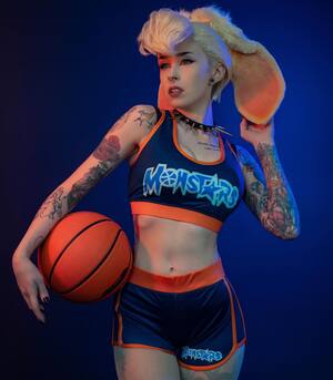 Ember Wolf