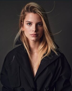 Embla Matilde Njerve nude 5