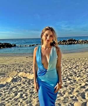 Emelia Hartford nude 1