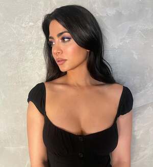 Emeraude Toubia nude 10
