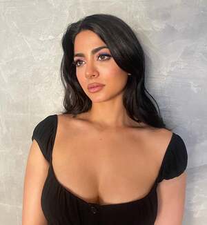 Emeraude Toubia nude 11