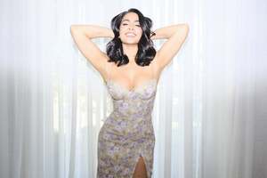Emeraude Toubia nude 6