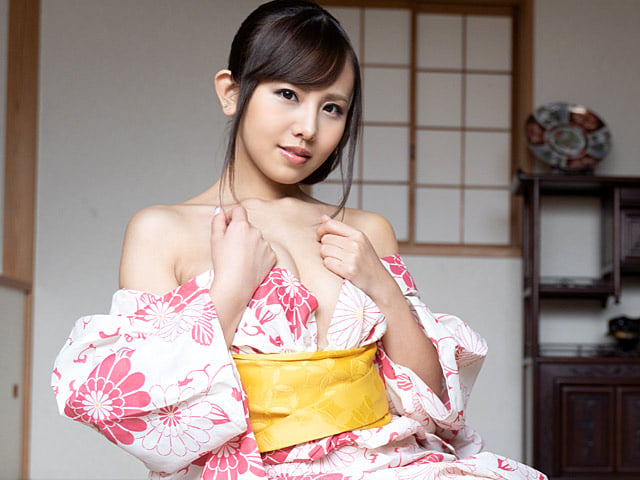 Emi Aoi nude 6