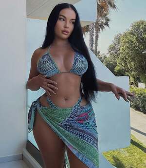 Emilia Emjeni nude 12