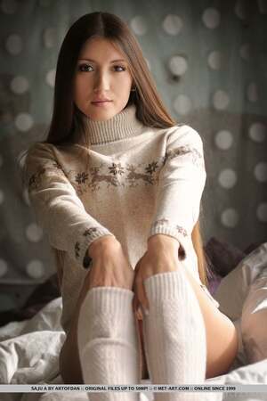 Emilia Sky nude 12