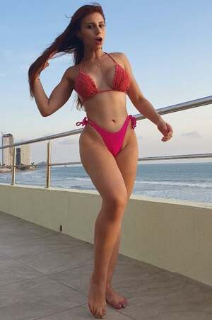 Emilia Vizcarra nude 5