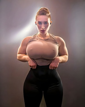 Emilia Zabberoni nude 3
