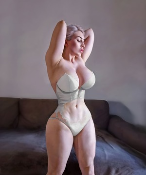 Emilia Zabberoni nude 4