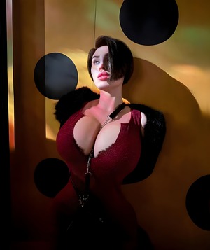 Emilia Zabberoni nude 9