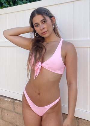 Emily Alexander