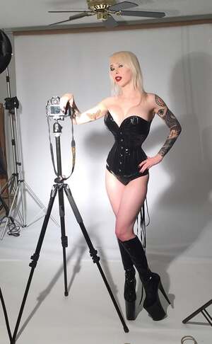 Emily Astrom nude 6