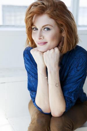 Emily Beecham nude 10