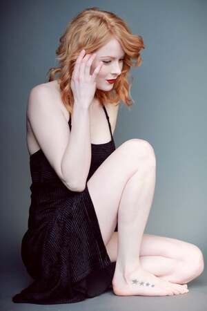 Emily Beecham nude 2
