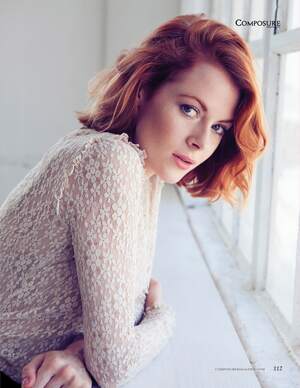 Emily Beecham nude 9