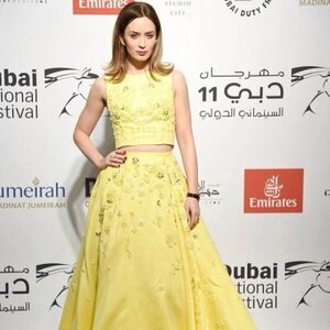 Emily Blunt nude 10