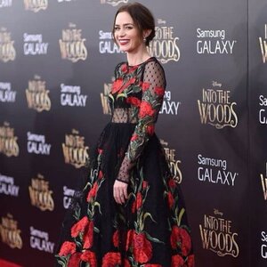 Emily Blunt nude 8