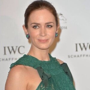 Emily Blunt nude 9