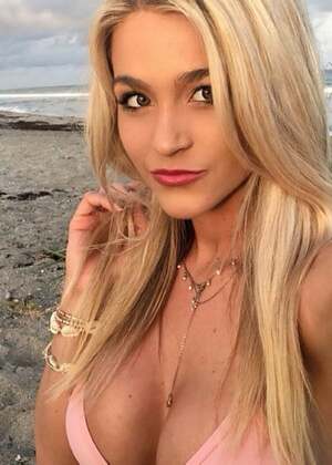 Emily Caitlin Faulkner nude 8